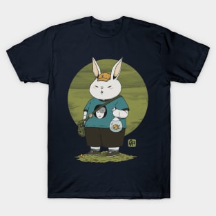 Shiro Usagi T-Shirt